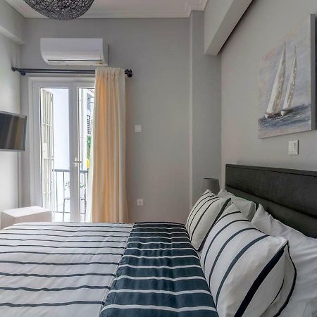 Apartment Hephaestus Next To Panathenaic Stadium Экстерьер фото