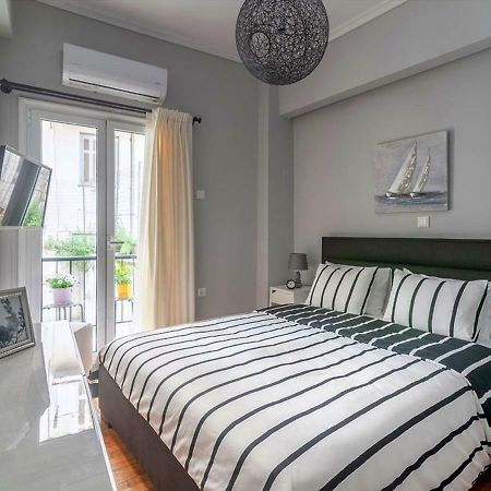 Apartment Hephaestus Next To Panathenaic Stadium Экстерьер фото