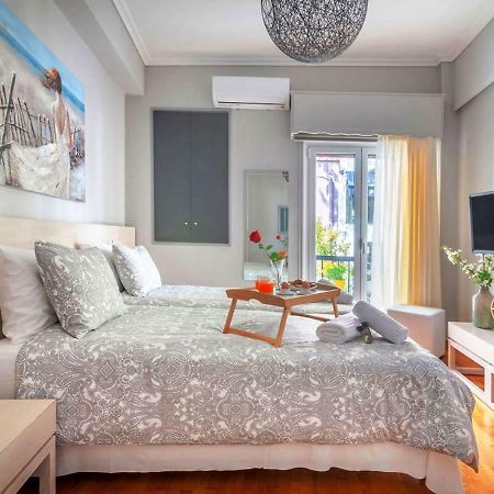 Apartment Hephaestus Next To Panathenaic Stadium Экстерьер фото