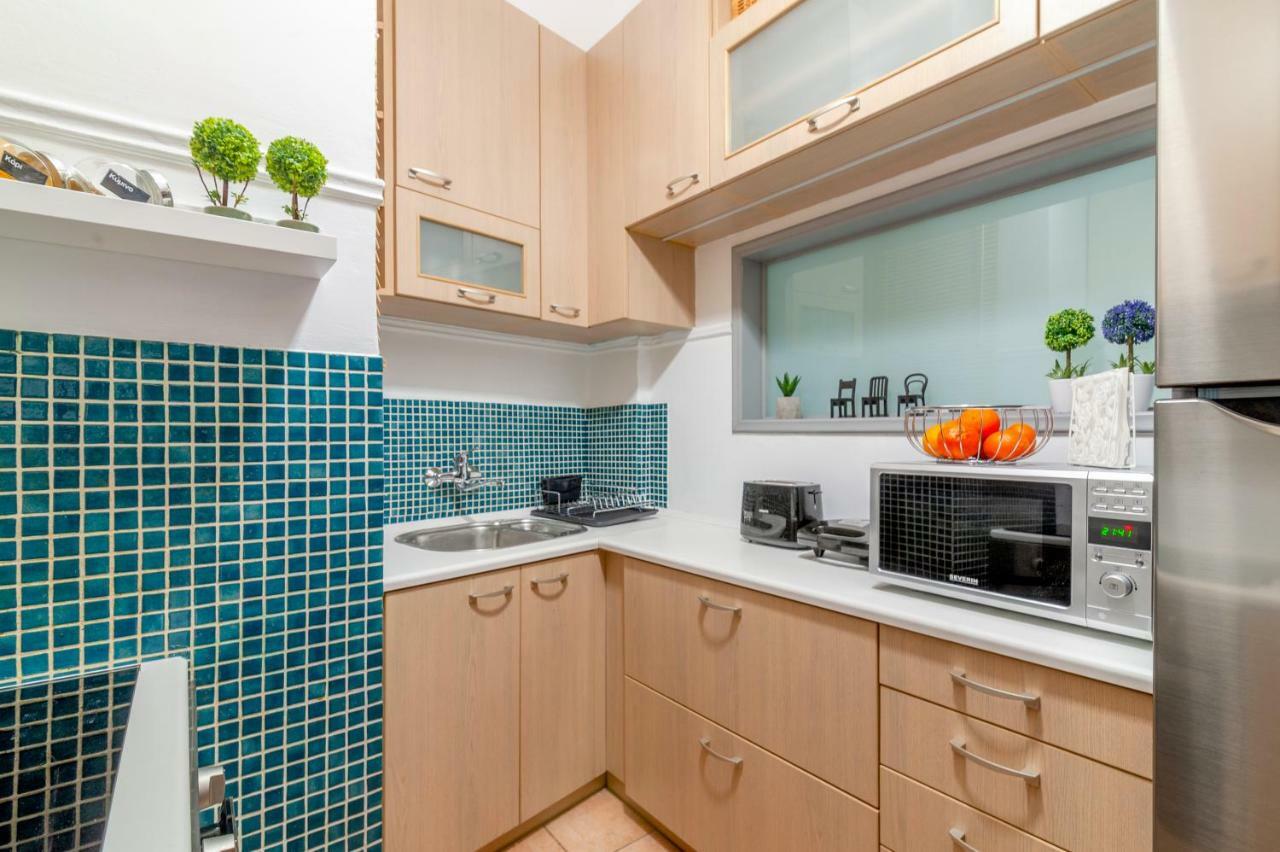 Apartment Hephaestus Next To Panathenaic Stadium Экстерьер фото