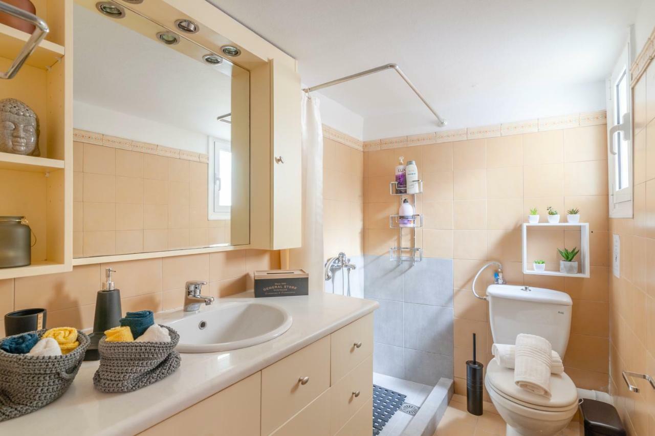 Apartment Hephaestus Next To Panathenaic Stadium Экстерьер фото