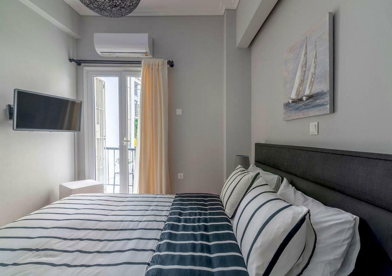 Apartment Hephaestus Next To Panathenaic Stadium Экстерьер фото