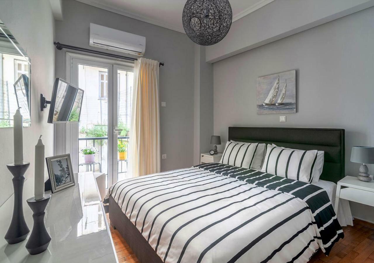 Apartment Hephaestus Next To Panathenaic Stadium Экстерьер фото
