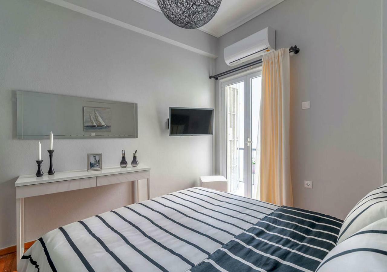 Apartment Hephaestus Next To Panathenaic Stadium Экстерьер фото