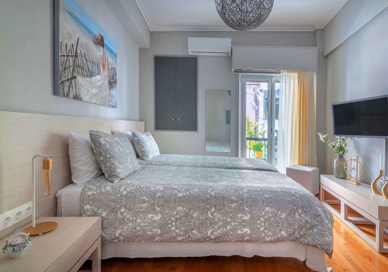 Apartment Hephaestus Next To Panathenaic Stadium Экстерьер фото